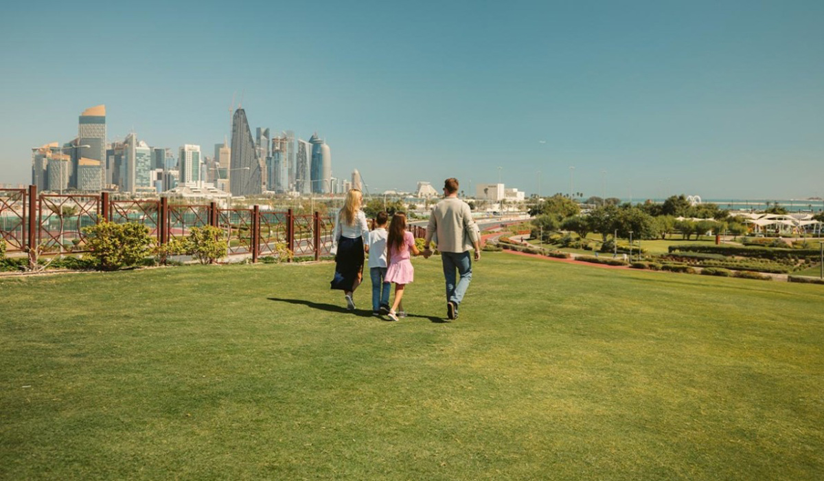 Qatar Airways Holidays